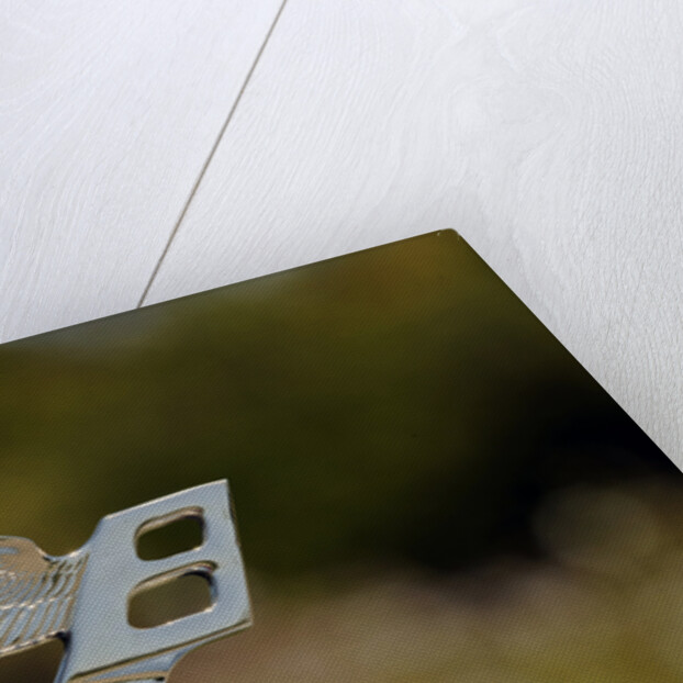 Bentley R type Continental 1954 by Simon Clay