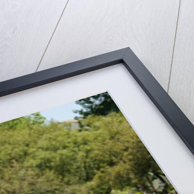 Bentley R type Continental 1954 by Simon Clay