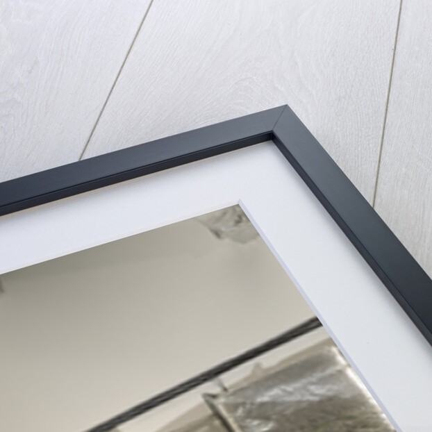 BMW 3.0 CSL BAT 1975 by Simon Clay