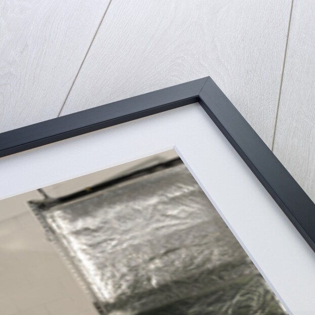 BMW 3.0 CSL BAT 1975 by Simon Clay