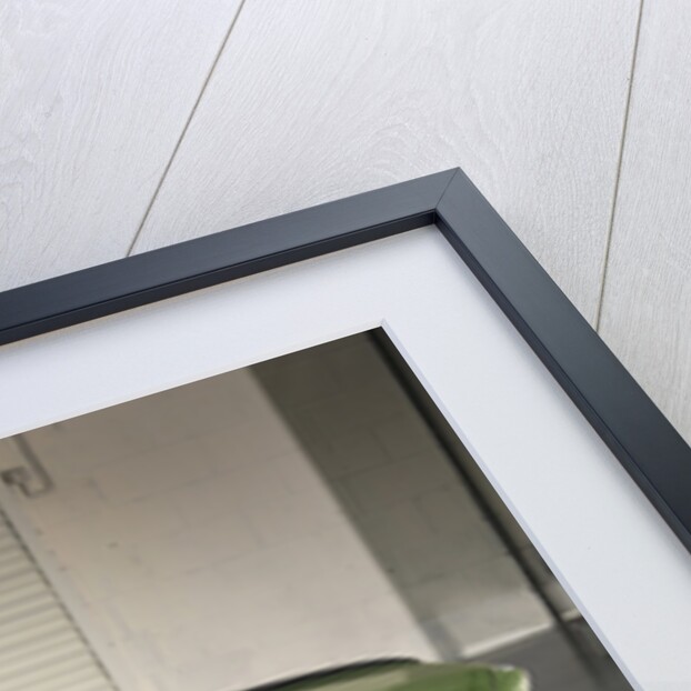 BMW 3.0 CSL BAT 1975 by Simon Clay