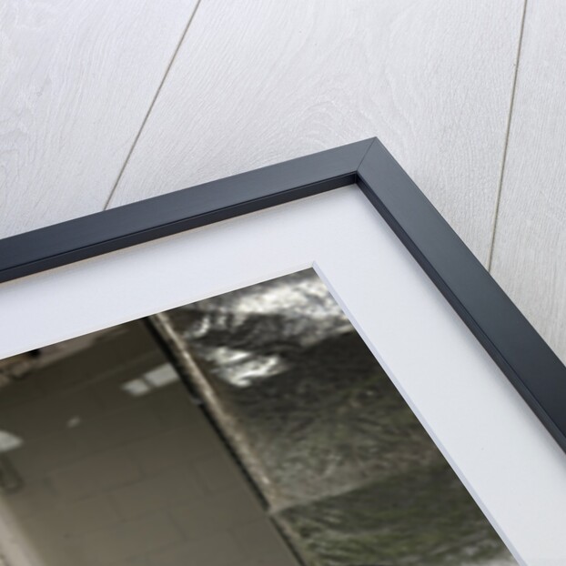 BMW 3.0 CSL BAT 1975 by Simon Clay