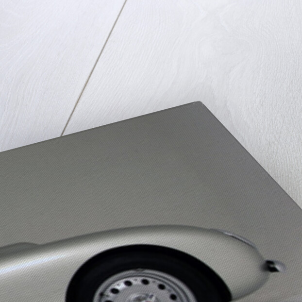 BMW Veritas 1949 by Simon Clay