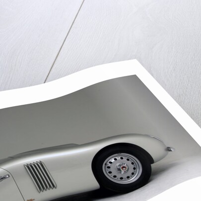 BMW Veritas 1949 by Simon Clay