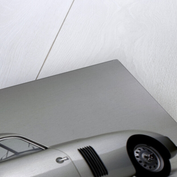 BMW Veritas 1949 by Simon Clay