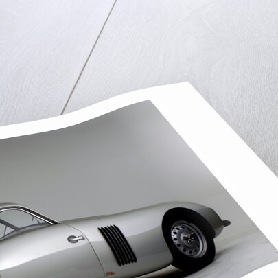 BMW Veritas 1949 by Simon Clay