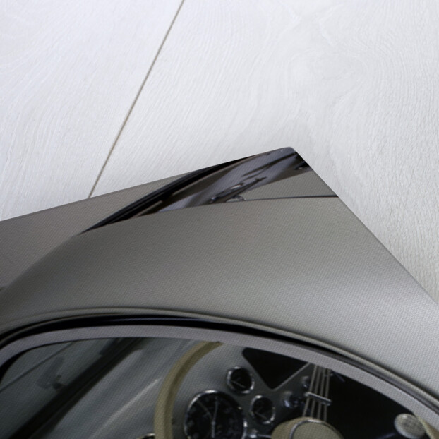 BMW Veritas 1949 by Simon Clay