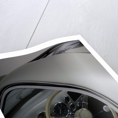 BMW Veritas 1949 by Simon Clay