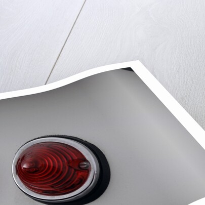 BMW Veritas 1949 by Simon Clay