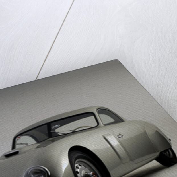 BMW Veritas 1949 by Simon Clay