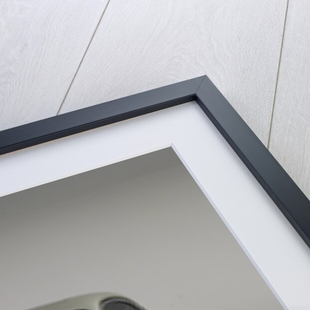 BMW Veritas 1949 by Simon Clay