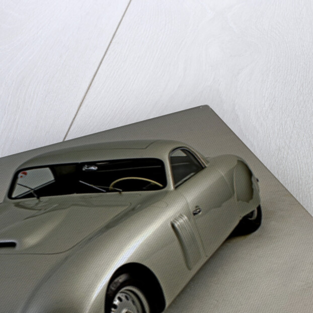 BMW Veritas 1949 by Simon Clay