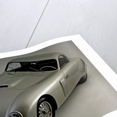 BMW Veritas 1949 by Simon Clay