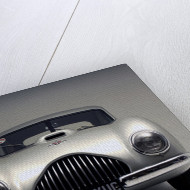 BMW Veritas 1949 by Simon Clay