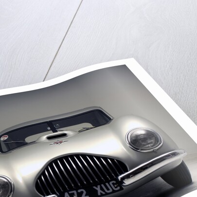 BMW Veritas 1949 by Simon Clay