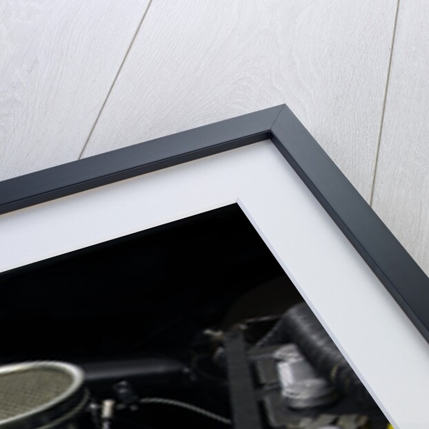 BMW Veritas 1949 by Simon Clay