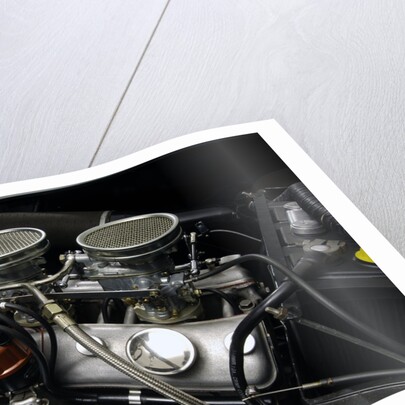 BMW Veritas 1949 by Simon Clay