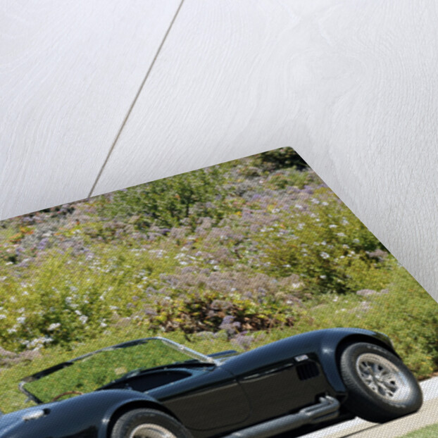 AC Cobra 427 1966 by Simon Clay