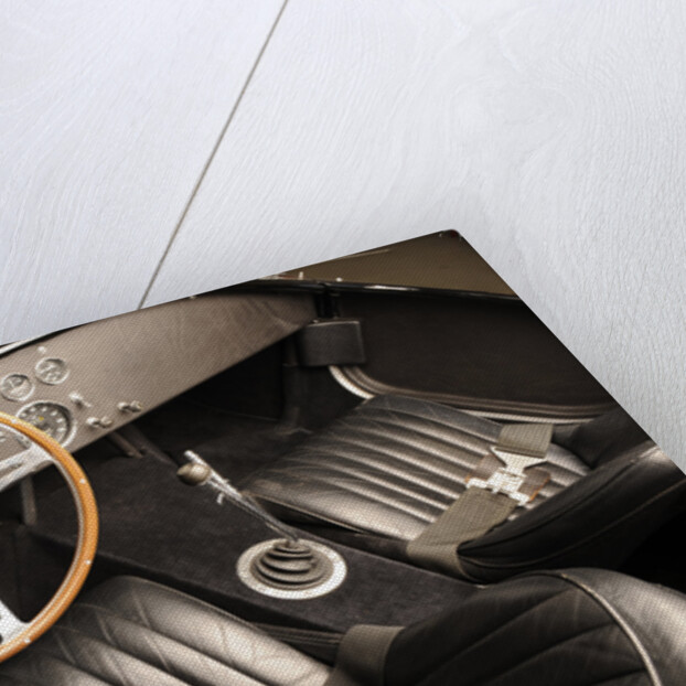 AC Cobra 427 1966 by Simon Clay