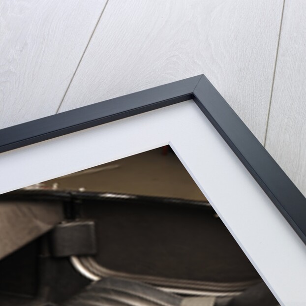 AC Cobra 427 1966 by Simon Clay