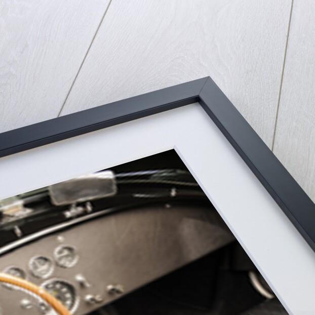 AC Cobra 427 1966 by Simon Clay