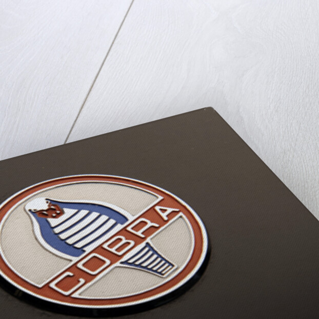 AC Cobra 427 1966 by Simon Clay