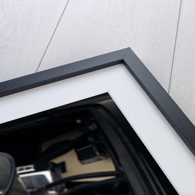 AC Cobra 427 1966 by Simon Clay