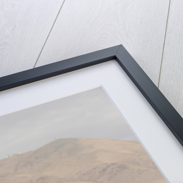 Amphicar 1966 by Simon Clay