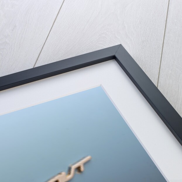 Amphicar 1966 by Simon Clay