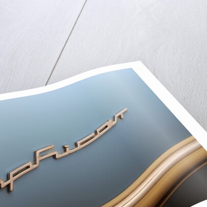 Amphicar 1966 by Simon Clay