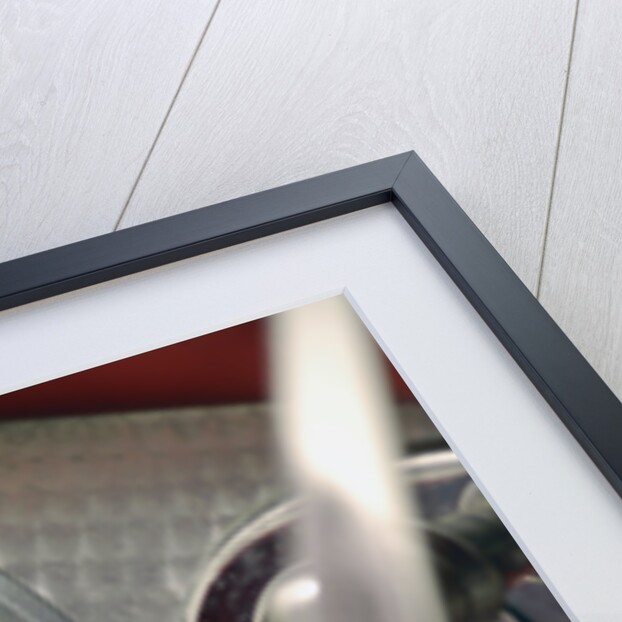 Bugatti Brescia 1924 by Simon Clay