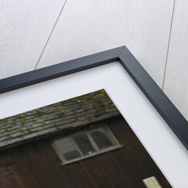 Bugatti Brescia 1924 by Simon Clay