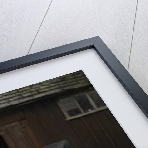 Bugatti Brescia 1924 by Simon Clay