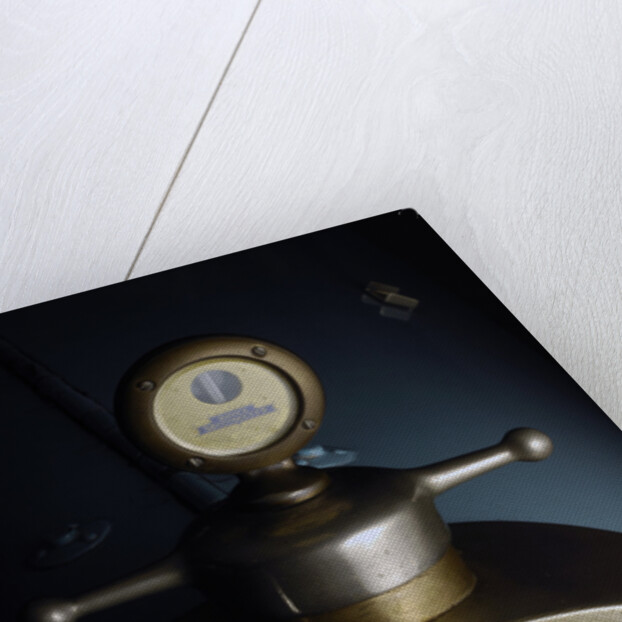 Bugatti Brescia 1924 by Simon Clay