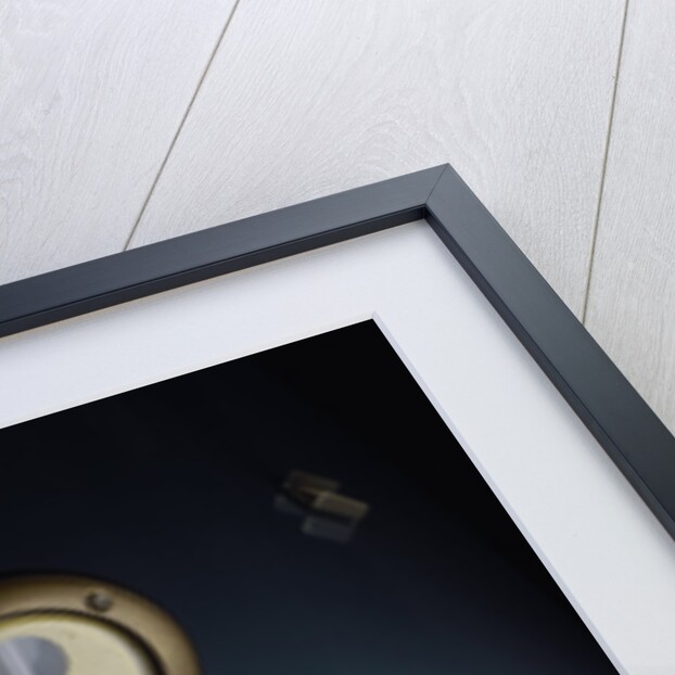 Bugatti Brescia 1924 by Simon Clay