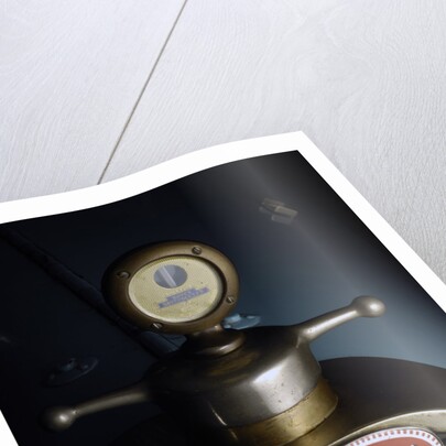 Bugatti Brescia 1924 by Simon Clay