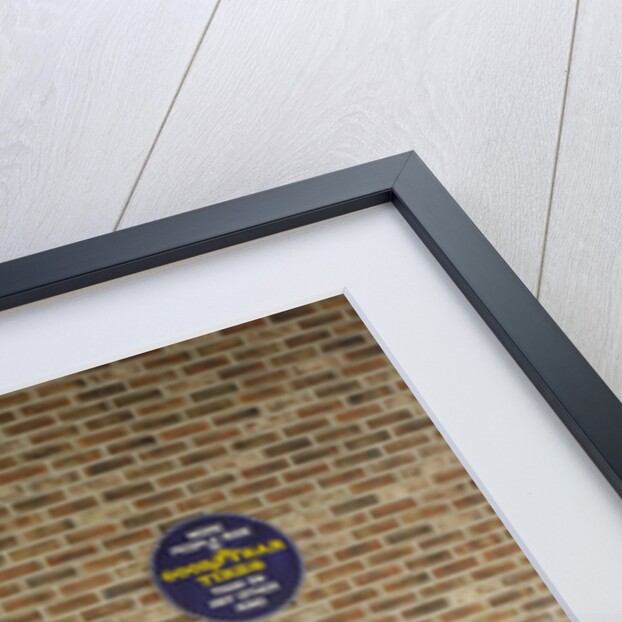 Bugatti T 35b Crosthwaite Gardner 1923 by Simon Clay