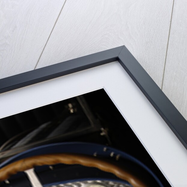 Bugatti T 35b Crosthwaite Gardner 1923 by Simon Clay