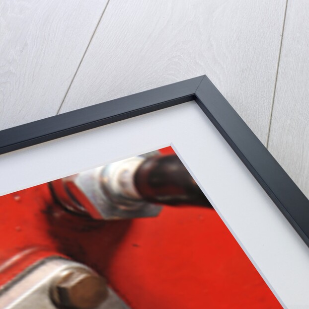 Bugatti T18 Black Bess 1913 by Simon Clay