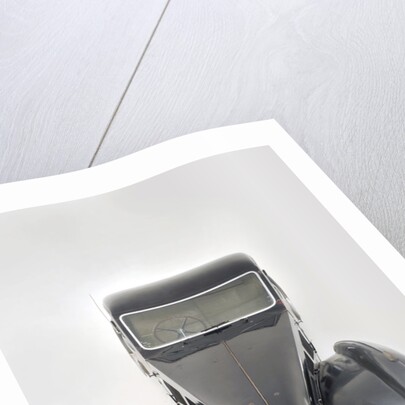 Bugatti type 57S 1937 by Simon Clay