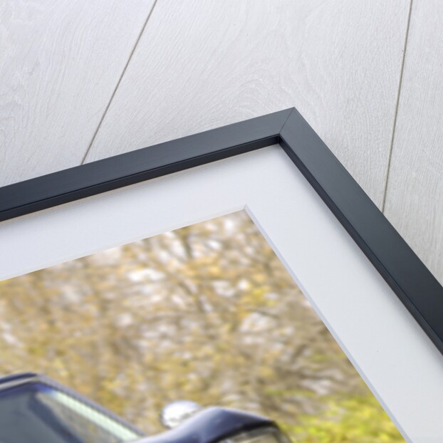 Buick Riviera 1963 by Simon Clay