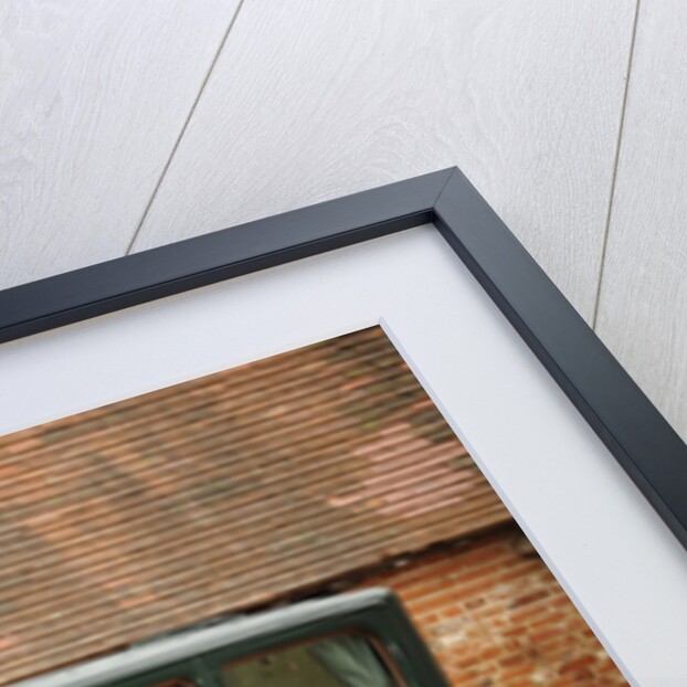 Cadillac 1914 by Simon Clay