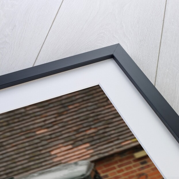 Cadillac 1914 by Simon Clay