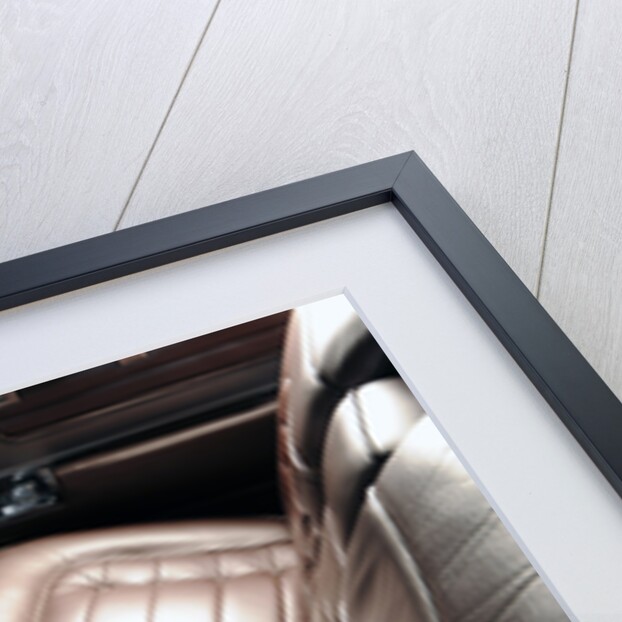 Cadillac Eldorado 1959 by Simon Clay