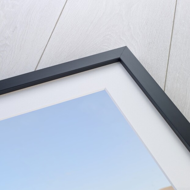 Cadillac Eldorado 1959 by Simon Clay