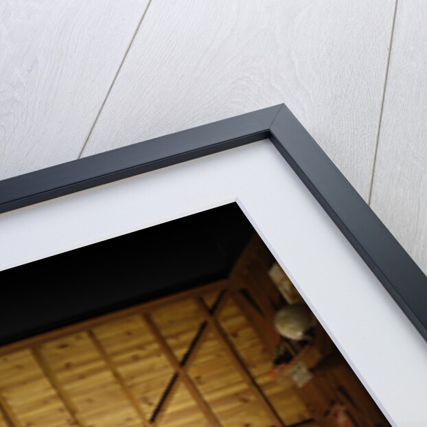 Cadillac Seville custom 1976 by Simon Clay