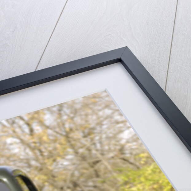 Cadillac V8 355d coupe by Fisher 1934 by Simon Clay