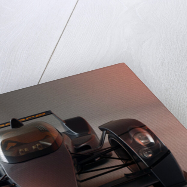 Caparo T1 2006 by Simon Clay