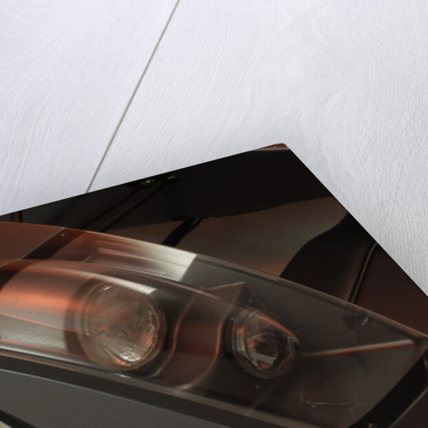 Caparo T1 2006 by Simon Clay