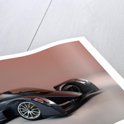 Caparo T1 2006 by Simon Clay